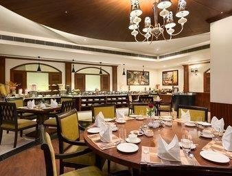 Ramada By Wyndham Center Jalandhar
