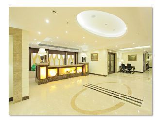 Ramada By Wyndham Center होटल Jalandhar